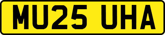 MU25UHA