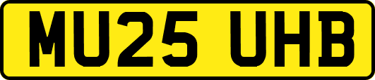 MU25UHB