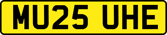 MU25UHE