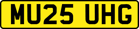 MU25UHG