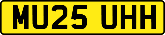 MU25UHH