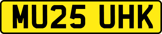 MU25UHK