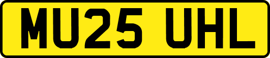 MU25UHL