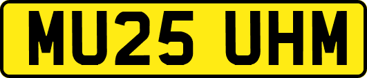 MU25UHM