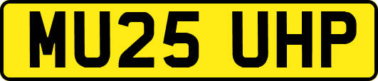 MU25UHP