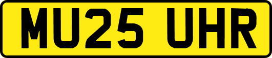 MU25UHR