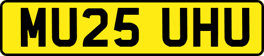 MU25UHU