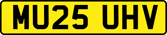 MU25UHV