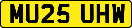 MU25UHW