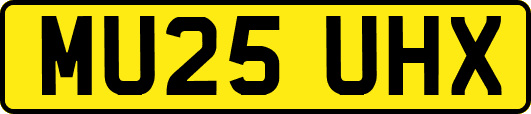MU25UHX