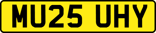 MU25UHY