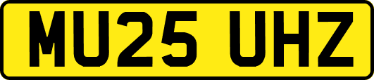 MU25UHZ
