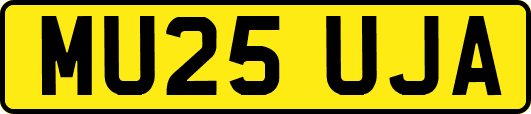 MU25UJA