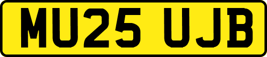 MU25UJB