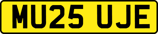 MU25UJE