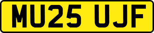 MU25UJF