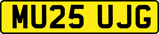 MU25UJG