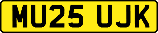 MU25UJK