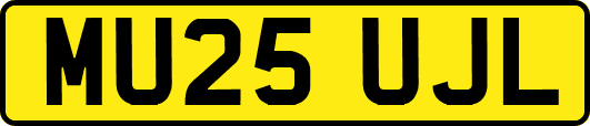 MU25UJL