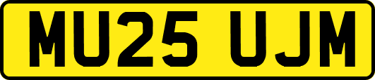 MU25UJM