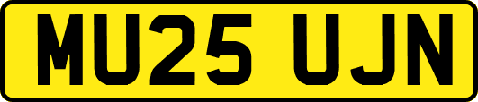 MU25UJN