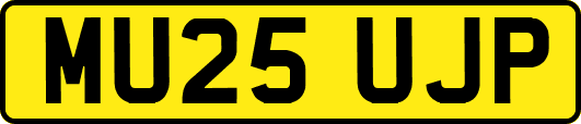 MU25UJP