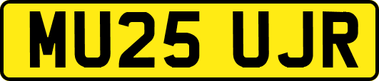 MU25UJR
