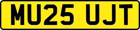 MU25UJT
