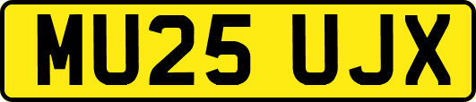MU25UJX
