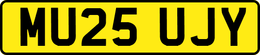 MU25UJY