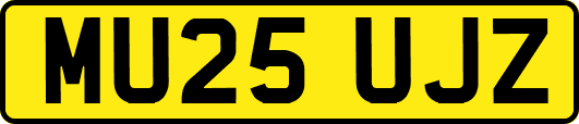 MU25UJZ