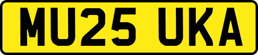 MU25UKA