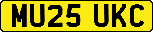 MU25UKC