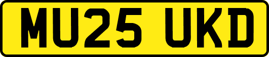 MU25UKD