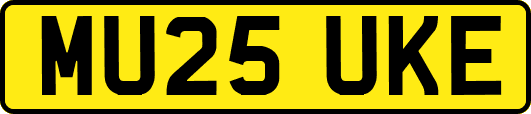 MU25UKE