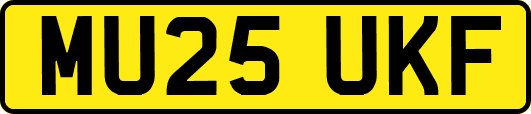 MU25UKF