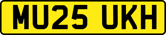 MU25UKH