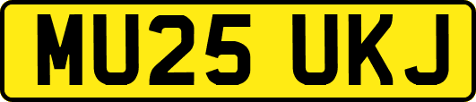 MU25UKJ