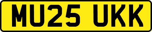 MU25UKK