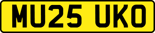 MU25UKO