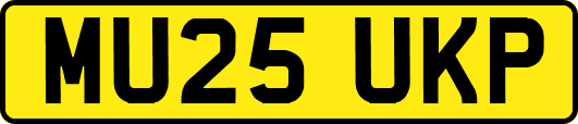 MU25UKP