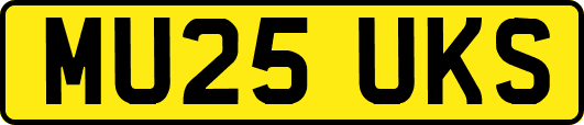 MU25UKS