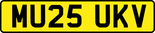 MU25UKV