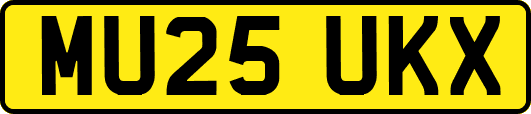 MU25UKX