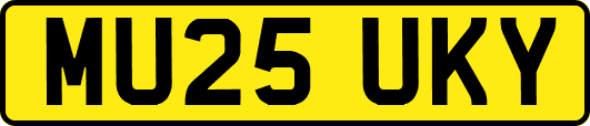 MU25UKY