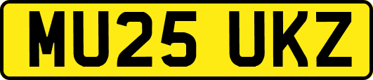 MU25UKZ