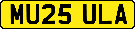 MU25ULA