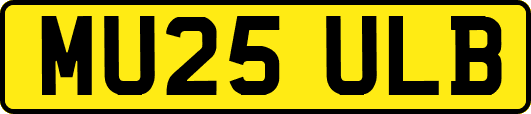 MU25ULB