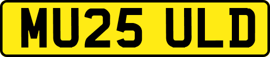 MU25ULD