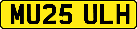 MU25ULH